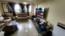 Blk 539 Cheng San View (Ang Mo Kio), HDB 5 Rooms #520231931